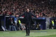Atletico Madrid v Liverpool FC - UEFA Champions League Round of 16: First Leg